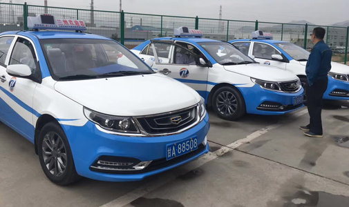 選購(gòu)好的出租車(chē)led頂燈屏需要注意哪些？