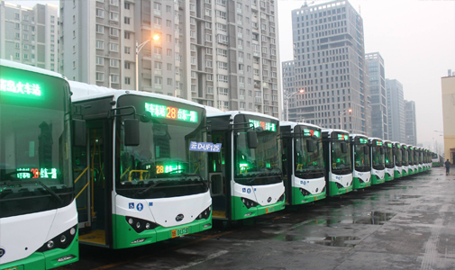 LED車載顯示屏和普通LED顯示屏的區(qū)別，選擇要慎重！(圖3)